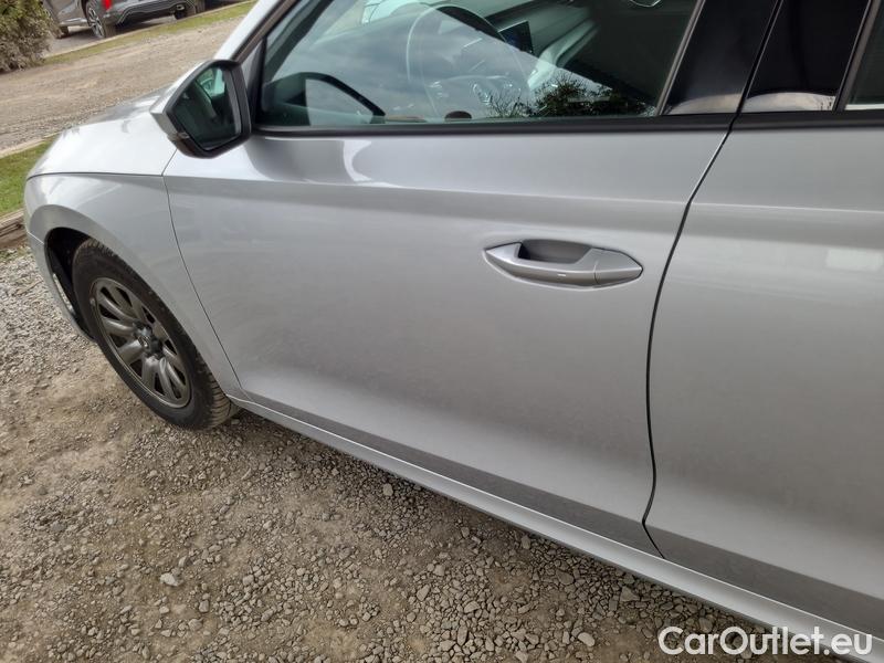  Skoda  Octavia  Combi (NX3)(2020) Oct.C.2.0TDI 110 4x4 Ambit AT #3