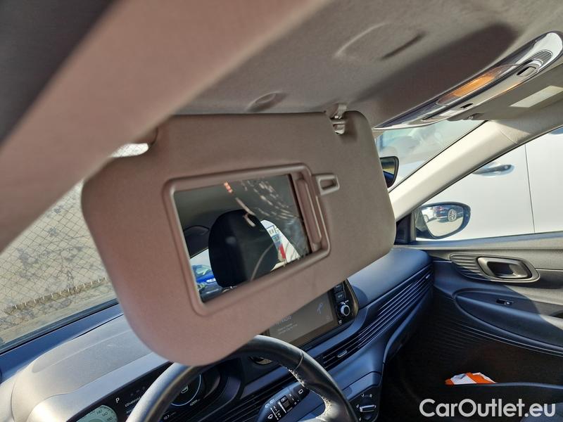  Hyundai  Bayon   (2021)  1.0T-GDI Smart AT 5d #19