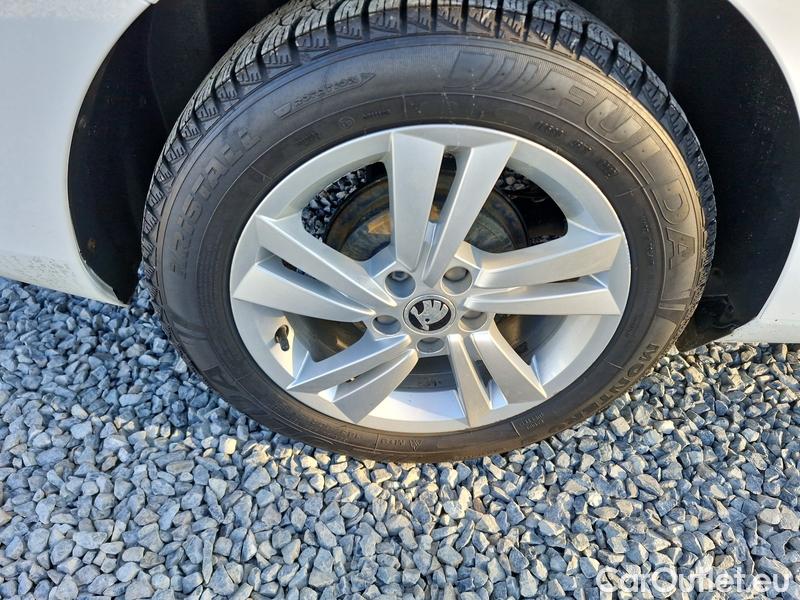  Skoda  Fabia  (PJ3) (2021) Com.1.0TSI 70 Ambition 5d #9