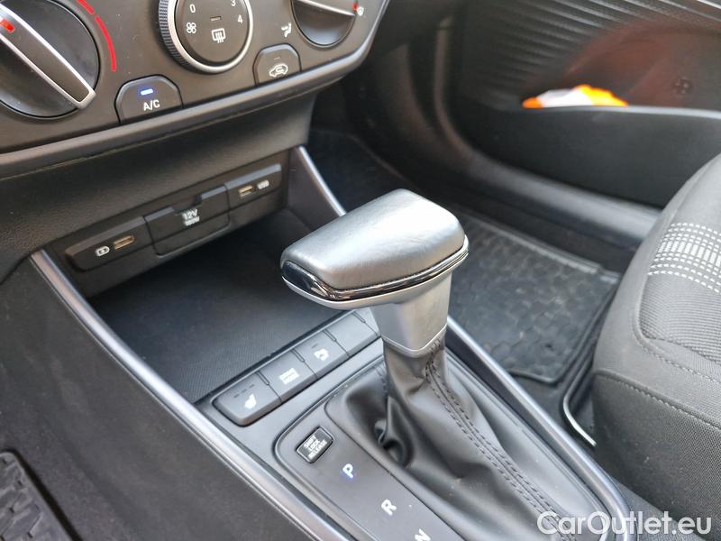  Hyundai  Bayon   (2021)  1.0T-GDI Smart AT 5d #16