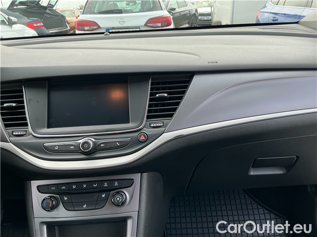  Opel  Astra ST 1.5CDTi 77 Edition 5d #4