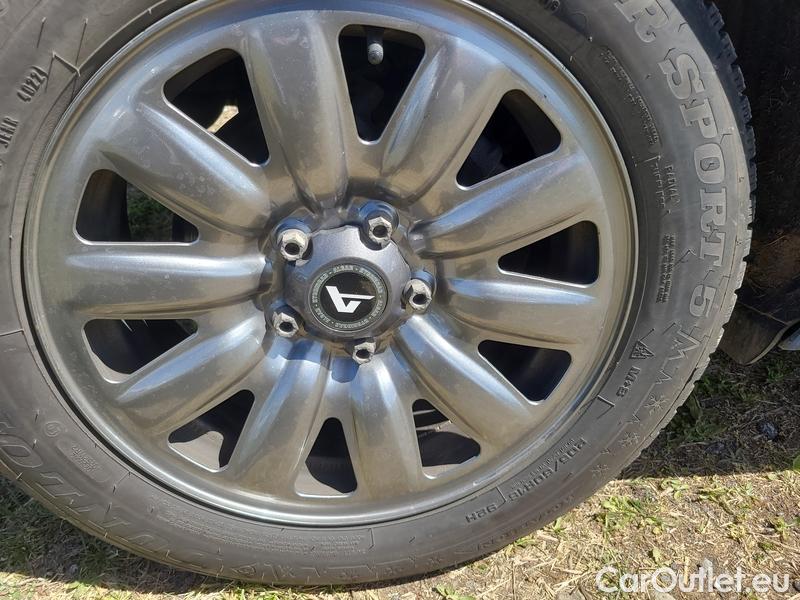  Skoda  Octavia  Combi (NX3)(2020) Oct.Combi 2.0TDI 85 Ambition #20