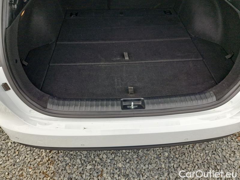  KIA  Cee'd Ceed Sportswagon (2018->) Ceed SW 1.5 T-GDI 118 Top AT #4