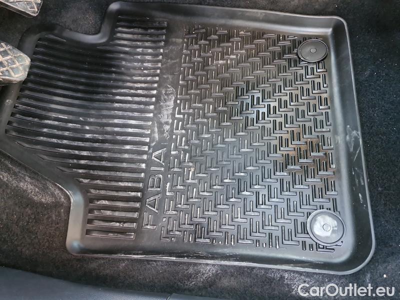  Skoda  Fabia  (PJ3) (2021) Com.1.0TSI 70 Ambition 5d #11