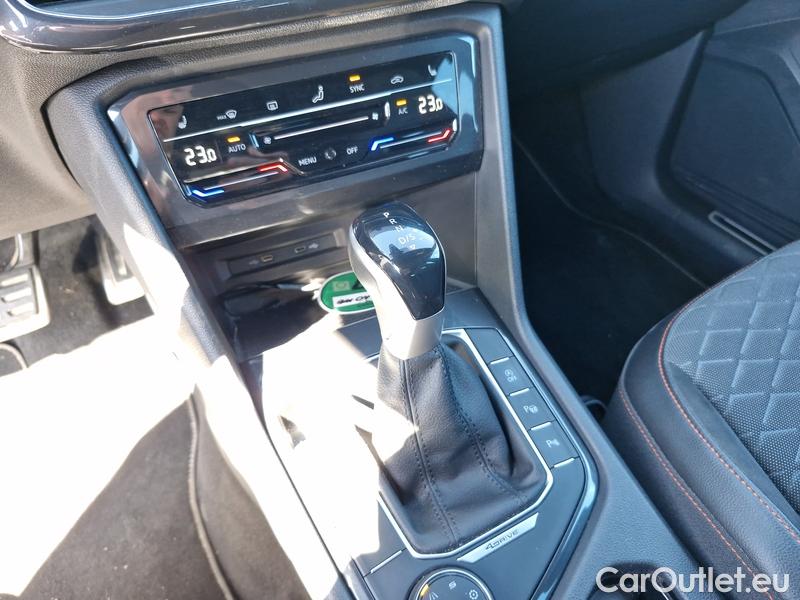  Seat  TARRACO  (2018) Tarr.2.0 TDI 147 FR 4WD AT #23