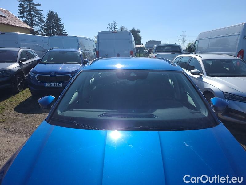  Skoda  Octavia  Combi (NX3)(2020) Oct.Combi 2.0TDI 85 Ambition #1