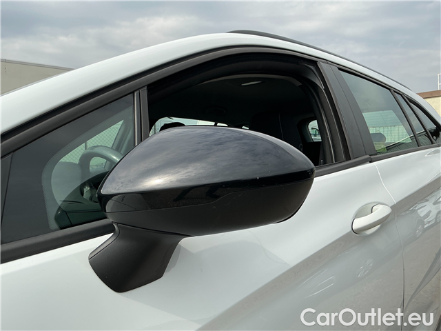  Opel  Astra ST 1.5CDTi 77 Edition 5d #15