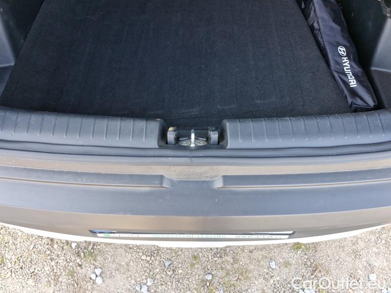  Hyundai  Bayon   (2021)  1.0T-GDI Smart AT 5d #23