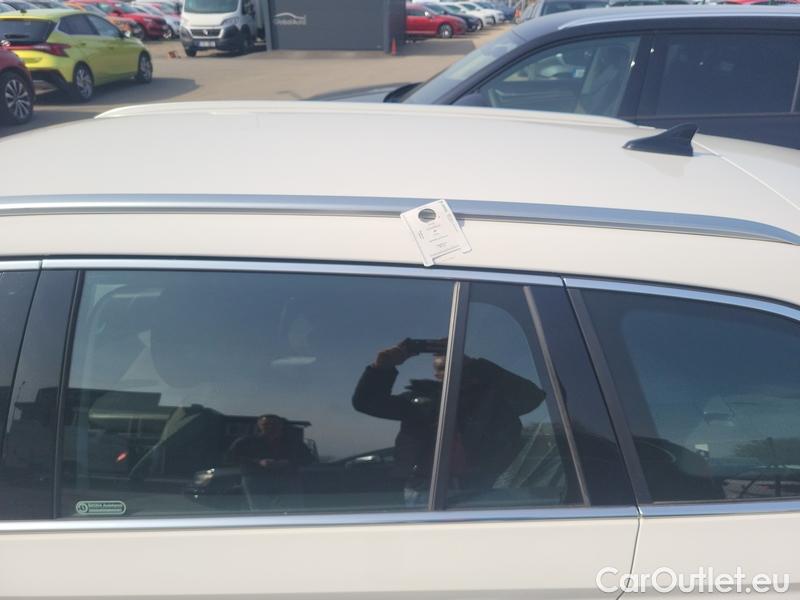  Skoda  Octavia  Combi (NX3)(2020) Oct.Combi 1.5TSI 110 Style #6