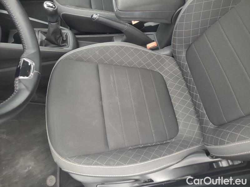  Skoda  Fabia  Combi (2015) Com.1.0TSI 70 Ambition 5d #13