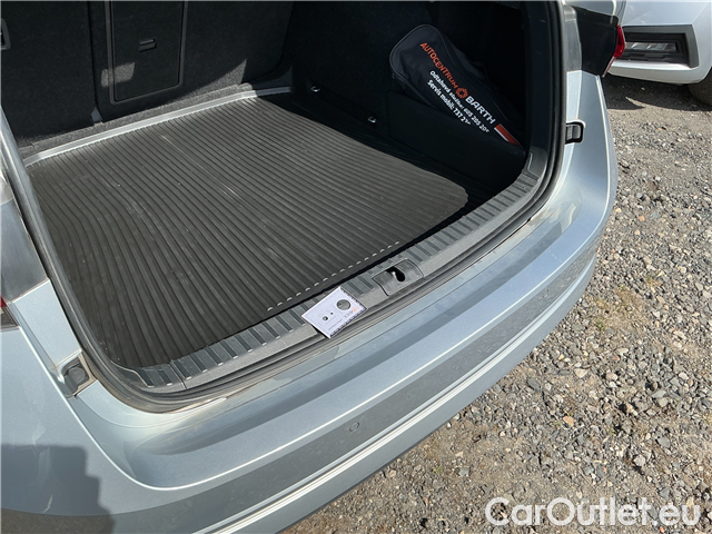  Skoda  Octavia Oct.Combi 2.0TDI 110 Ambit. AT #13