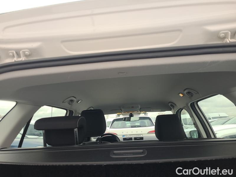  Skoda  Fabia  Combi (2015) Com.1.0TSI 70 Ambition 5d #11