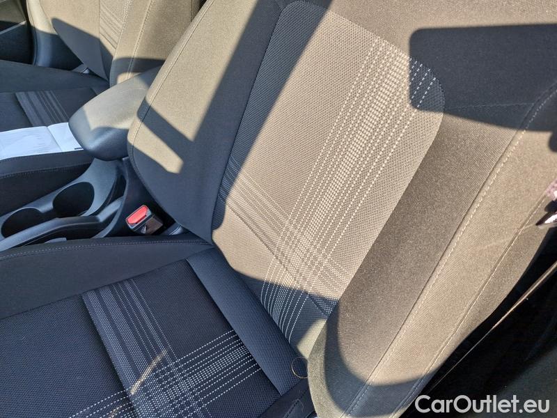  Hyundai  Bayon   (2021)  1.0T-GDI Smart AT 5d #15