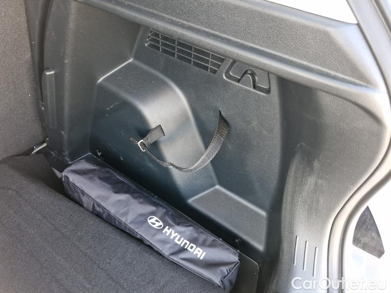  Hyundai  Bayon   (2021)  1.0T-GDI Smart AT 5d #24