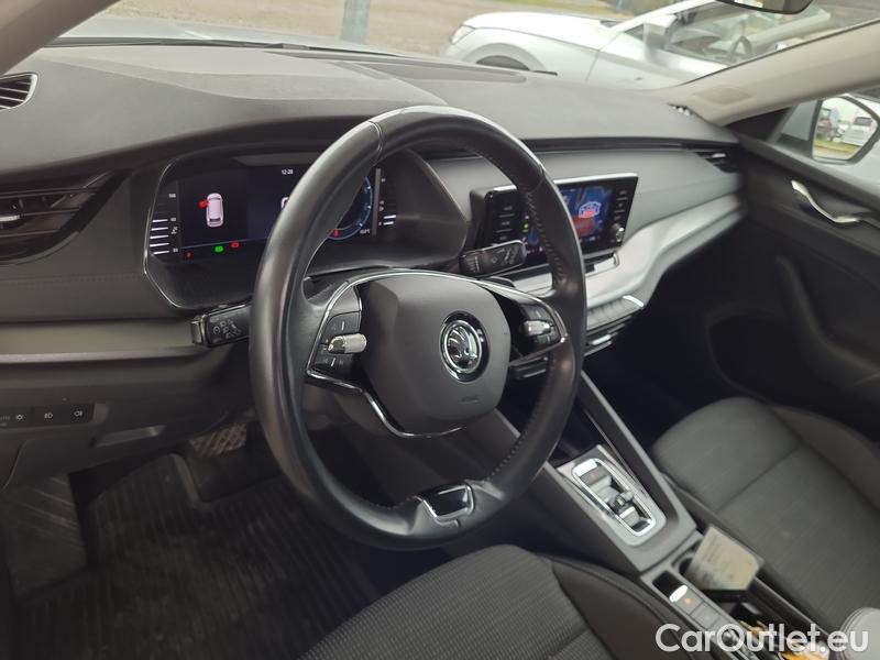  Skoda  Octavia  Combi (NX3)(2020) Oct.C.2.0TDI 110 4x4 Ambit AT #5