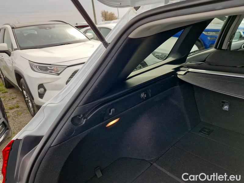  KIA  Cee'd Ceed Sportswagon (2018->) Ceed SW 1.5 T-GDI 118 Top AT #7