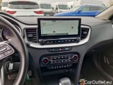  KIA  Cee'd Ceed Sportswagon (2018->) Ceed SW 1.5 T-GDI 118 Top AT #8