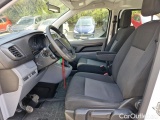  Peugeot  Expert  Traveller  (2016) Exp.Com.2.0BHDi 150 L3 4d #7