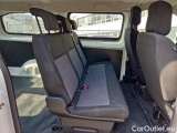  Peugeot  Expert  Traveller  (2016) Exp.Com.2.0BHDi 150 L3 4d #11