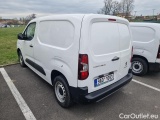  Peugeot  Partner   (2018) Par.1.5BHDI 100 L1 Act.4d #4