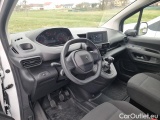  Peugeot  Partner   (2018) Par.1.5BHDI 100 L1 Act.4d #5