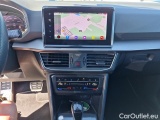  Seat  TARRACO  (2018) Tarr.2.0 TDI 147 FR 4WD AT #8