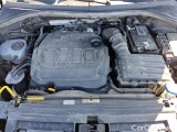  Seat  TARRACO  (2018) Tarr.2.0 TDI 147 FR 4WD AT #9