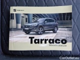  Seat  TARRACO  (2018) Tarr.2.0 TDI 147 FR 4WD AT #15