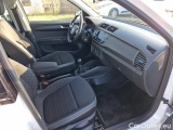  Skoda  Fabia  (PJ3) (2021) Com.1.0TSI 70 Ambition 5d #6