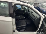  Skoda  Fabia  Combi (2015) Com.1.0TSI 70 Ambition 5d #6