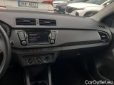  Skoda  Fabia  Combi (2015) Com.1.0TSI 70 Ambition 5d #8