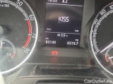  Skoda  Fabia  Combi (2015) Com.1.0TSI 70 Ambition 5d #20