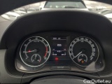  Skoda  Fabia  Combi (2015) Com.1.0TSI 70 Ambition 5d #19