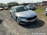  Skoda  Octavia Oct.Combi 2.0TDI 110 Ambit. AT #3