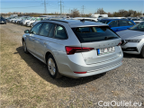  Skoda  Octavia Oct.Combi 2.0TDI 110 Ambit. AT #4