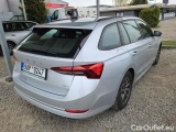  Skoda  Octavia  Combi (NX3)(2020) Oct.C.2.0TDI 110 4x4 Ambit AT #2