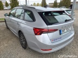  Skoda  Octavia  Combi (NX3)(2020) Oct.C.2.0TDI 110 4x4 Ambit AT #4