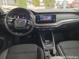  Skoda  Octavia  Combi (NX3)(2020) Oct.C.2.0TDI 110 4x4 Ambit AT #5