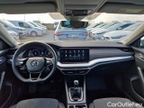  Skoda  Octavia  Combi (NX3)(2020) Oct.Combi 1.5TSI 110 Style #5