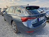  Skoda  Octavia  Combi (NX3)(2020) Oct.Combi 1.5TSI 110 Style #4