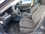  Skoda  Octavia  Combi (NX3)(2020) Oct.Combi 1.5TSI 110 Style #7