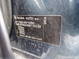  Skoda  Octavia  Combi (NX3)(2020) Oct.Combi 1.5TSI 110 Style #10