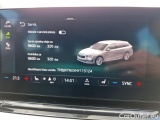  Skoda  Octavia  Combi (NX3)(2020) Oct.Combi 1.5TSI 110 Style #16