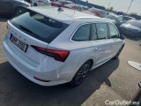  Skoda  Octavia  Combi (NX3)(2020) Oct.Combi 1.5TSI 110 Style #2