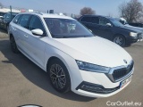  Skoda  Octavia  Combi (NX3)(2020) Oct.Combi 1.5TSI 110 Style #3
