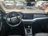  Skoda  Octavia  Combi (NX3)(2020) Oct.Combi 1.5TSI 110 Style #5