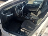  Skoda  Octavia  Combi (NX3)(2020) Oct.Combi 1.5TSI 110 Style #7