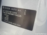  Skoda  Octavia  Combi (NX3)(2020) Oct.Combi 1.5TSI 110 Style #10