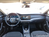  Skoda  Octavia  Combi (NX3)(2020) Oct.Combi 2.0TDI 110 Ambit. AT #5