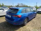  Skoda  Octavia  Combi (NX3)(2020) Oct.Combi 2.0TDI 85 Ambition #2